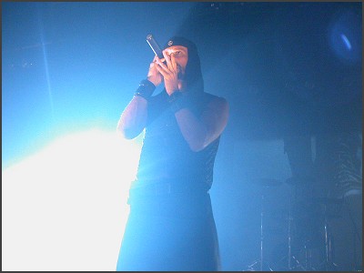 Laibach